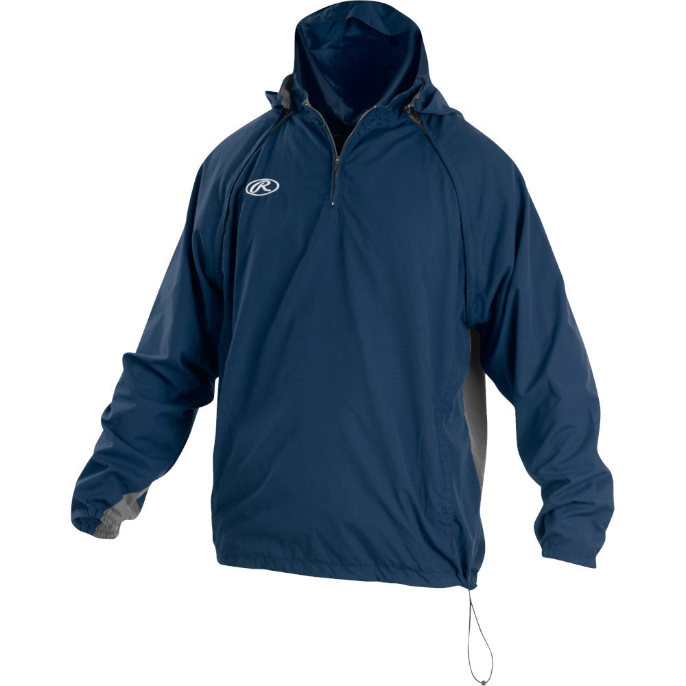 Adult Triple Threat Jacket product image 1, provided for visual reference and product detail review