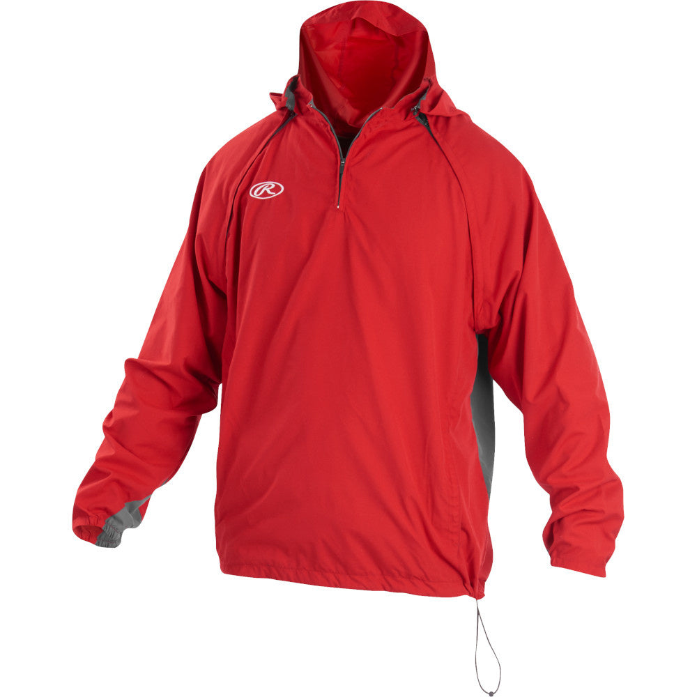 Adult Triple Threat Jacket product image 4, provided for visual reference and product detail review