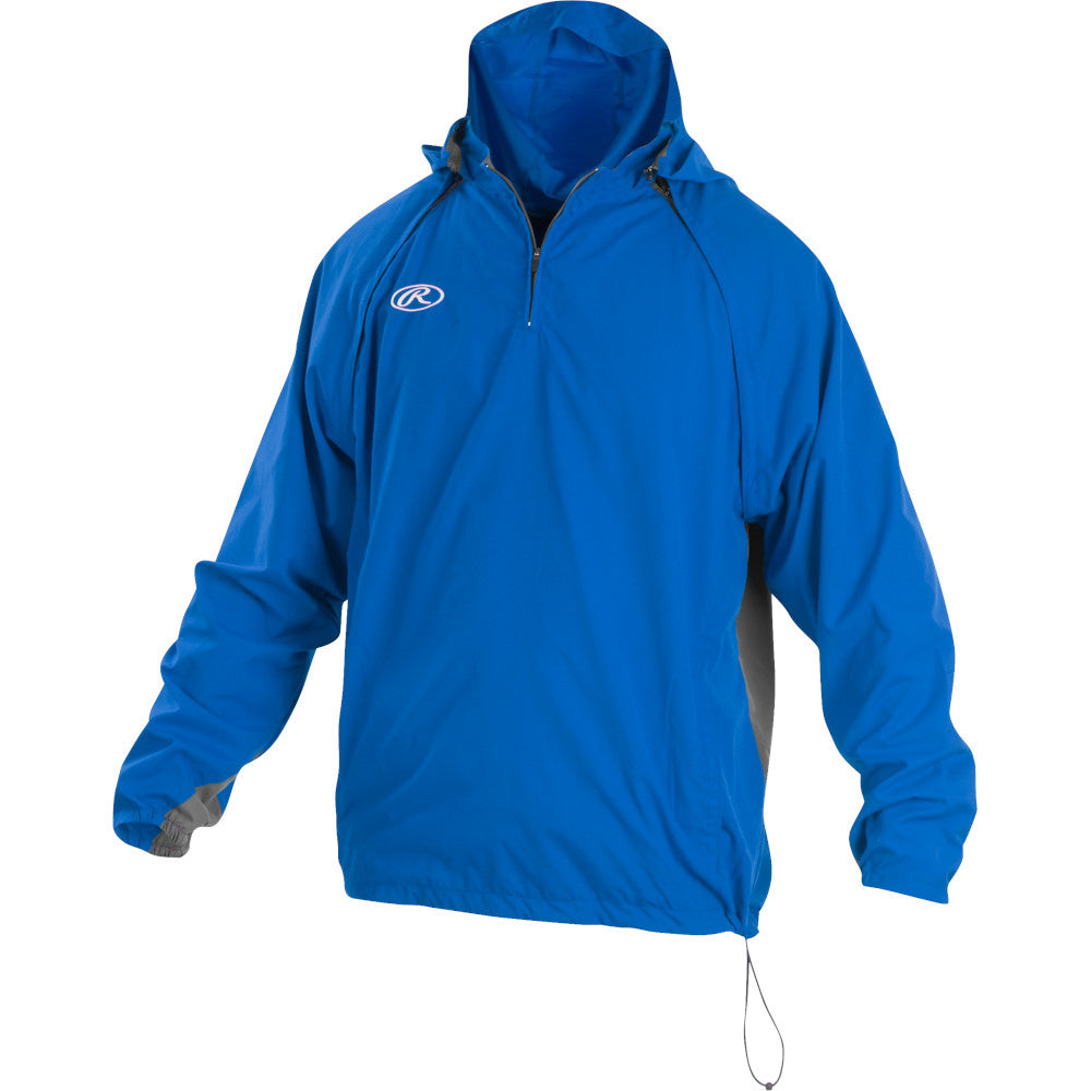 Adult Triple Threat Jacket product image 3, provided for visual reference and product detail review