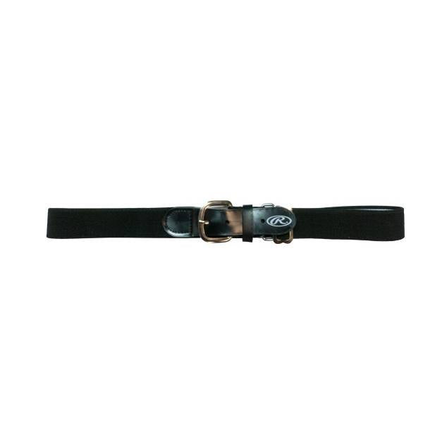 Rawlings YBLT Youth Belt product image 3, provided for visual reference and product detail review