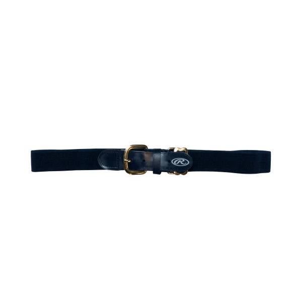 Rawlings YBLT Youth Belt product image 4, provided for visual reference and product detail review