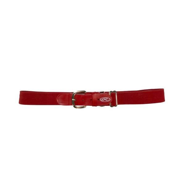 Rawlings YBLT Youth Belt product image 2, provided for visual reference and product detail review