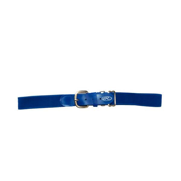 Rawlings YBLT Youth Belt product image 1, provided for visual reference and product detail review