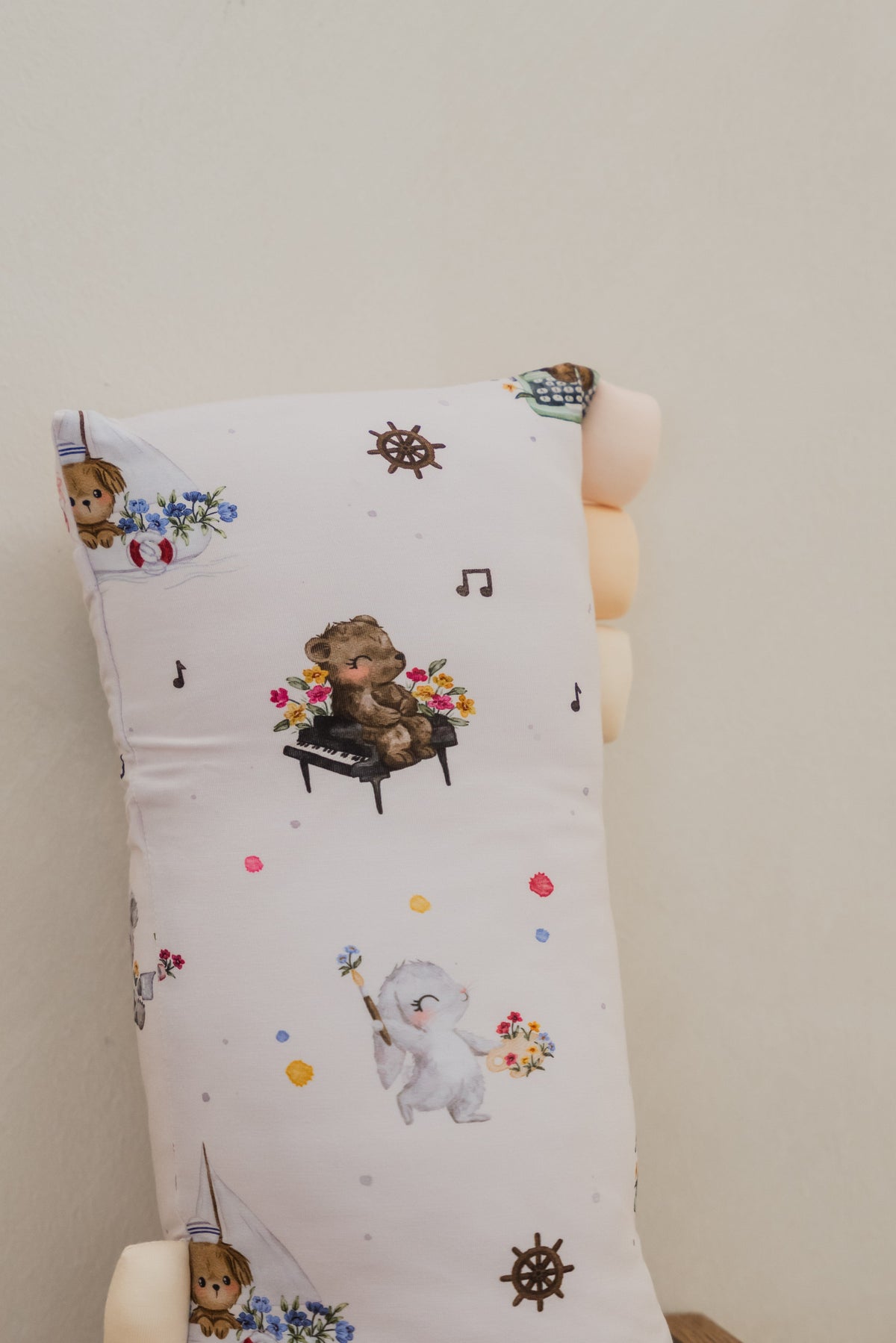 [Bamboo Case] Dream Big: Creative Souls