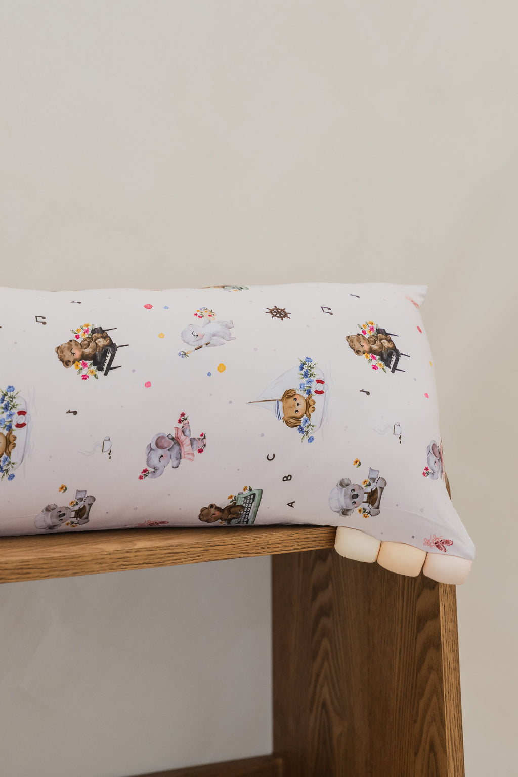 [Bamboo Case] Dream Big: Creative Souls