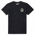 Sandstorm T-Shirt | Black product image 1, provided for visual reference and product detail review