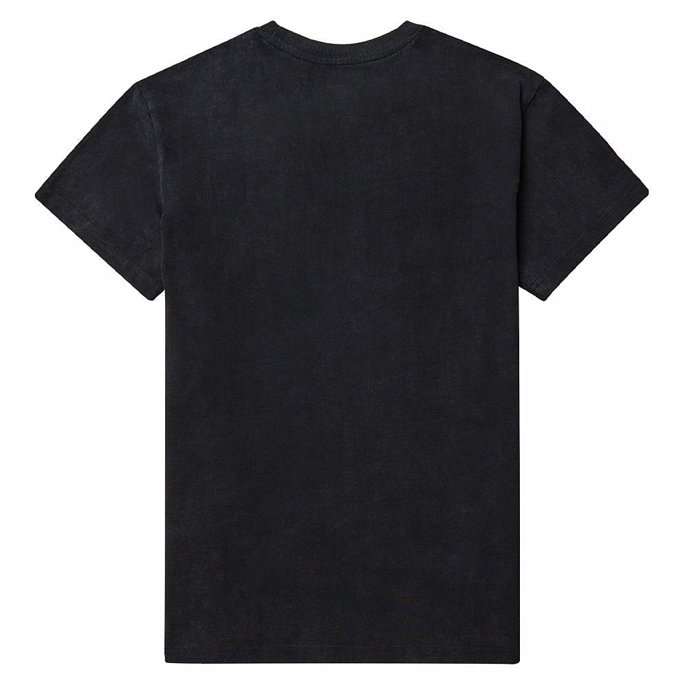 Sandstorm T-Shirt | Black product image 4, provided for visual reference and product detail review