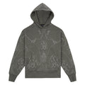 Secret Rhythm Hoodie | Chimera Green product image 1, provided for visual reference and product detail review