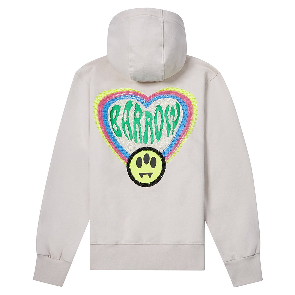 Sequence Hoodie | Tan product image 2, provided for visual reference and product detail review