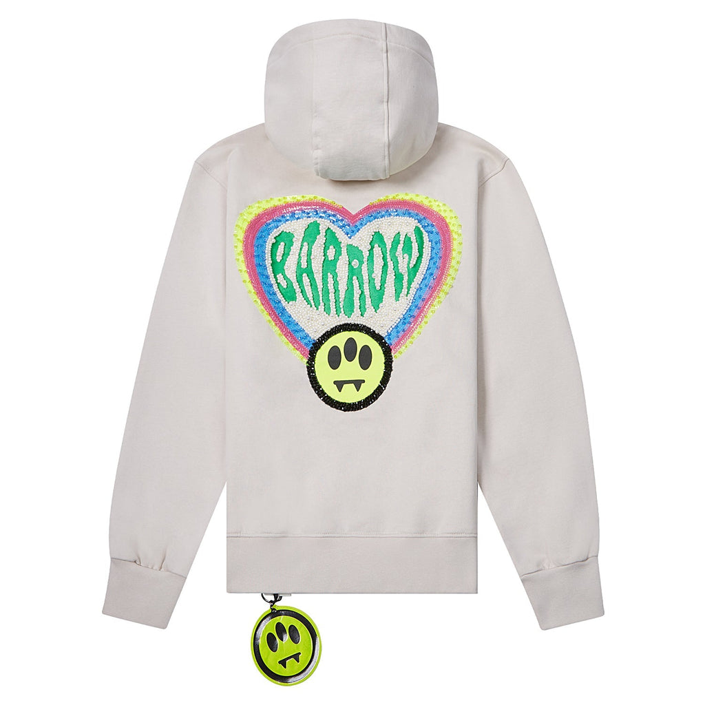 Sequence Hoodie | Tan product image 6, provided for visual reference and product detail review
