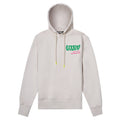 Sequence Hoodie | Tan product image 1, provided for visual reference and product detail review