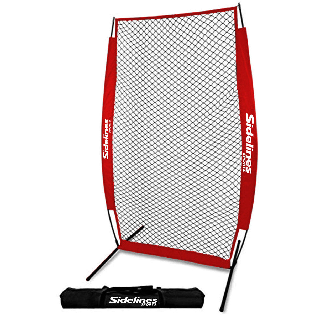 Baseball Practice I Net 7'x4' product image 1, provided for visual reference and product detail review