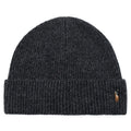 Signature Cuff Beanie | Barclay Heather product image 1, provided for visual reference and product detail review