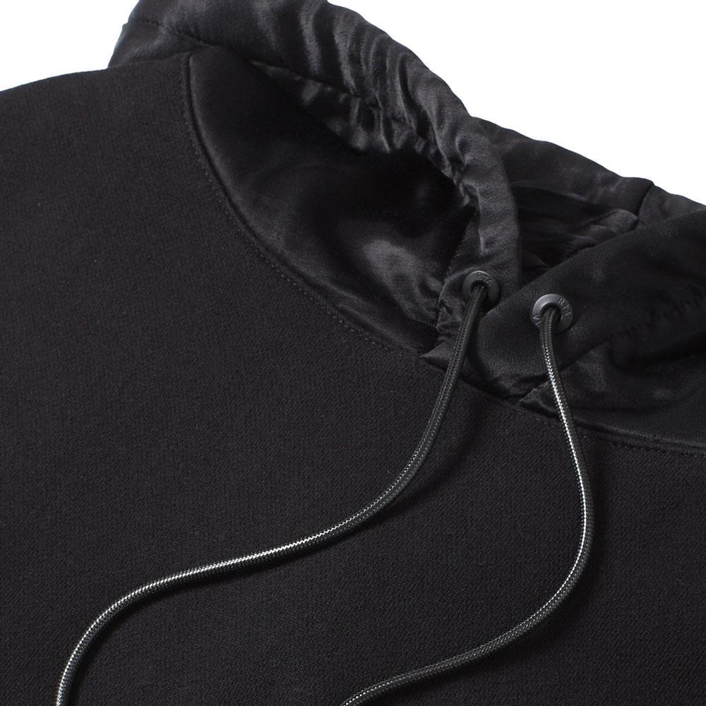 Silk Hoodie product image 2, provided for visual reference and product detail review