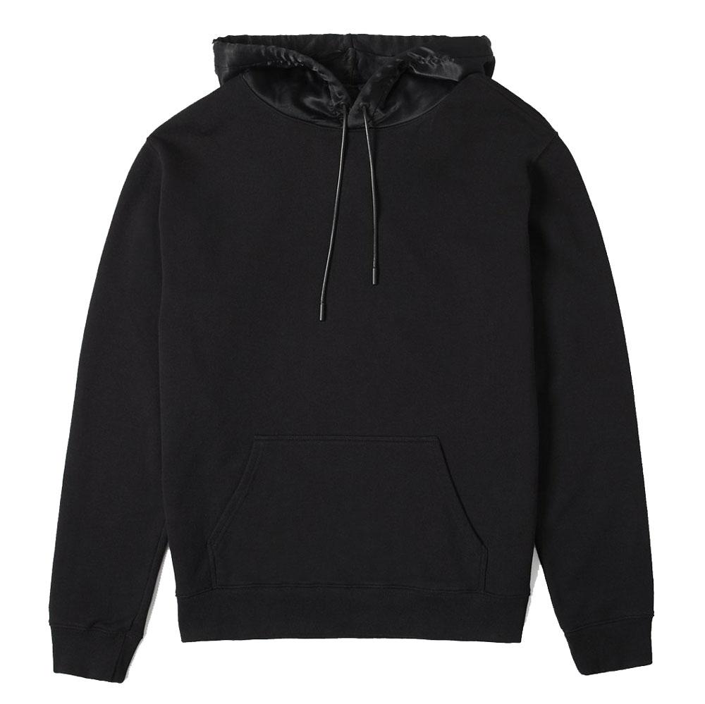 Silk Hoodie product image 1, provided for visual reference and product detail review