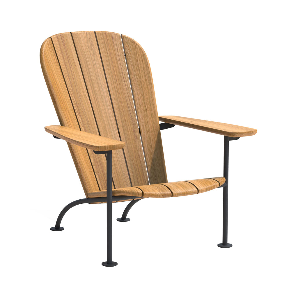 Boste Outdoor Lounge Chair