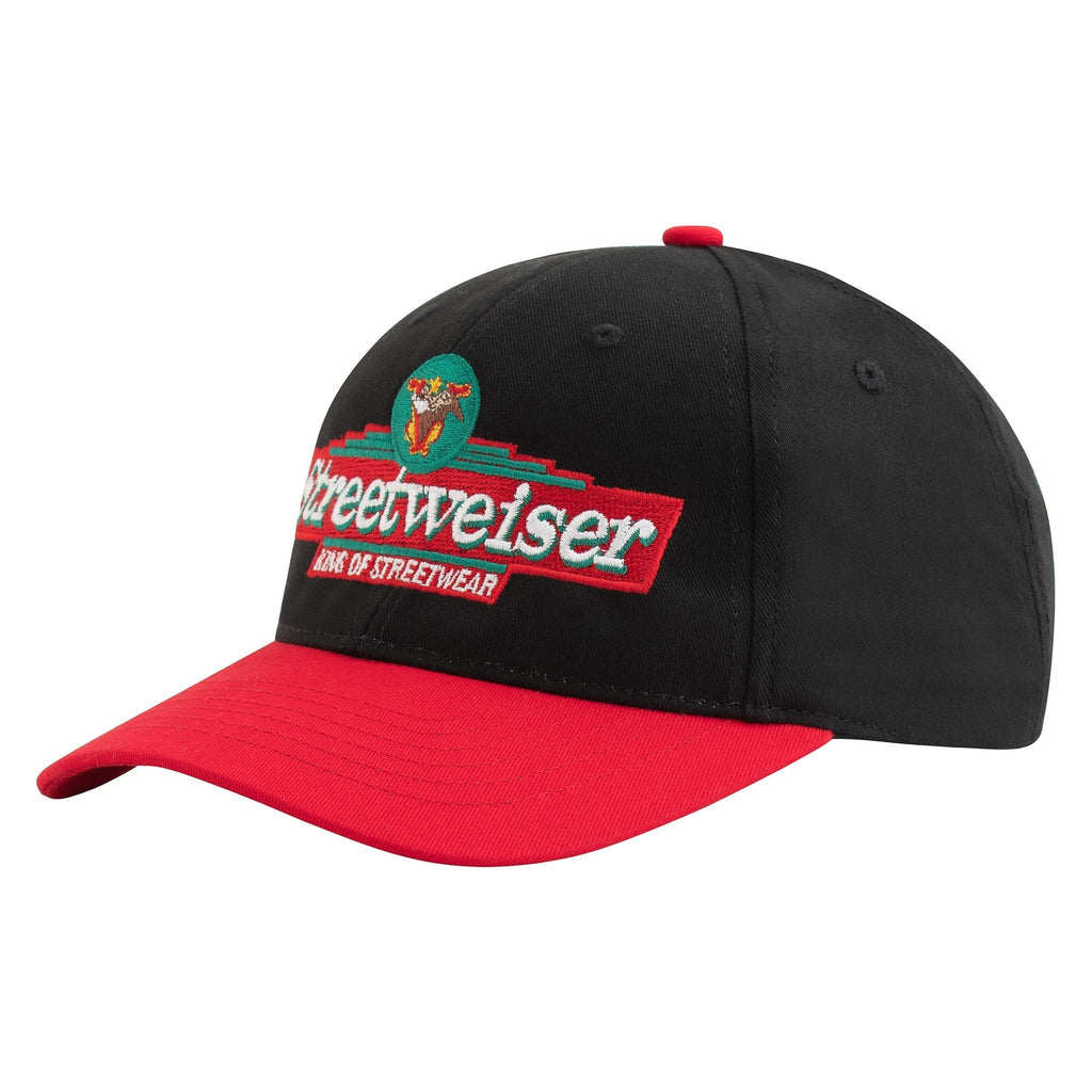 Streetweiser Hat product image 2, provided for visual reference and product detail review