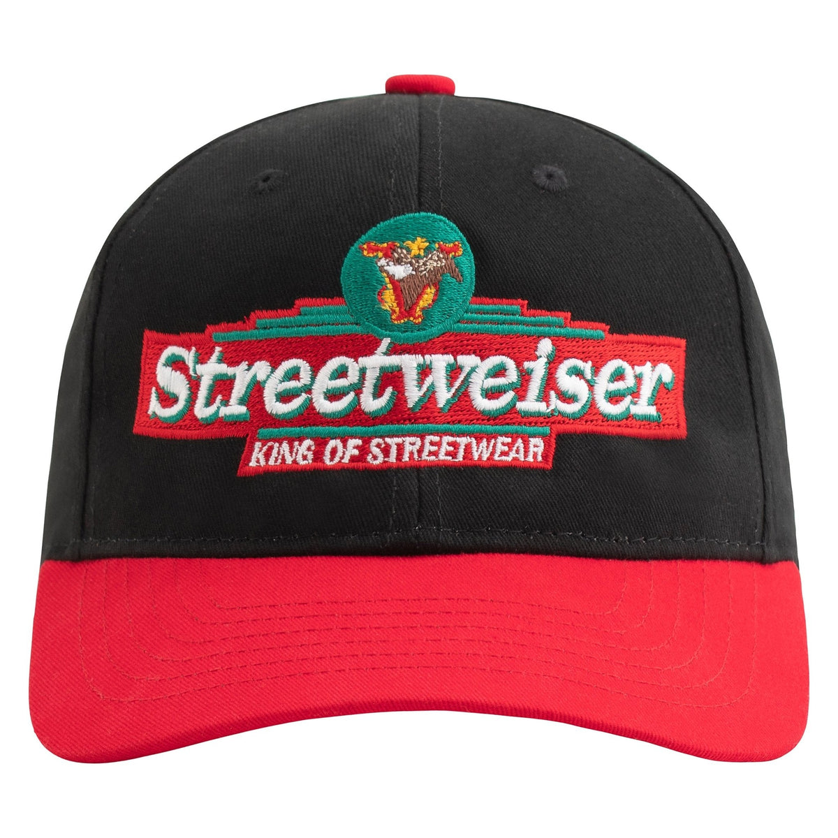 Streetweiser Hat product image 1, provided for visual reference and product detail review