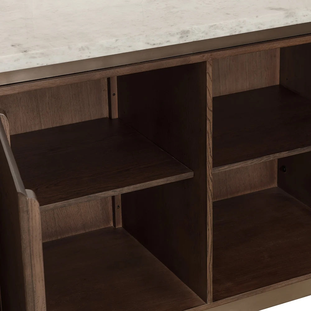 Boden Kitchen Island