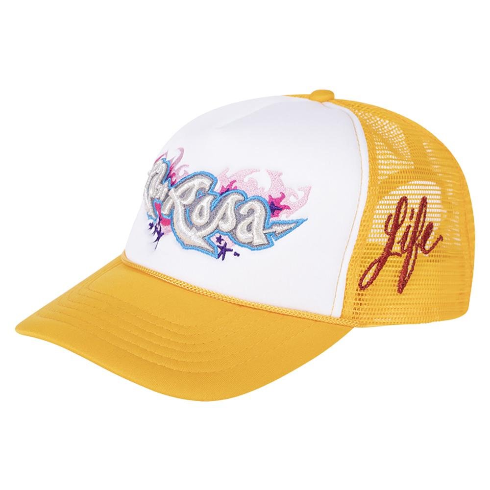 Sunrise Trucker Hat product image 3, provided for visual reference and product detail review