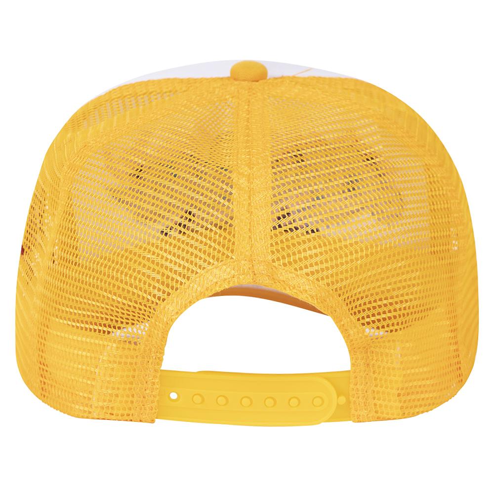 Sunrise Trucker Hat product image 6, provided for visual reference and product detail review