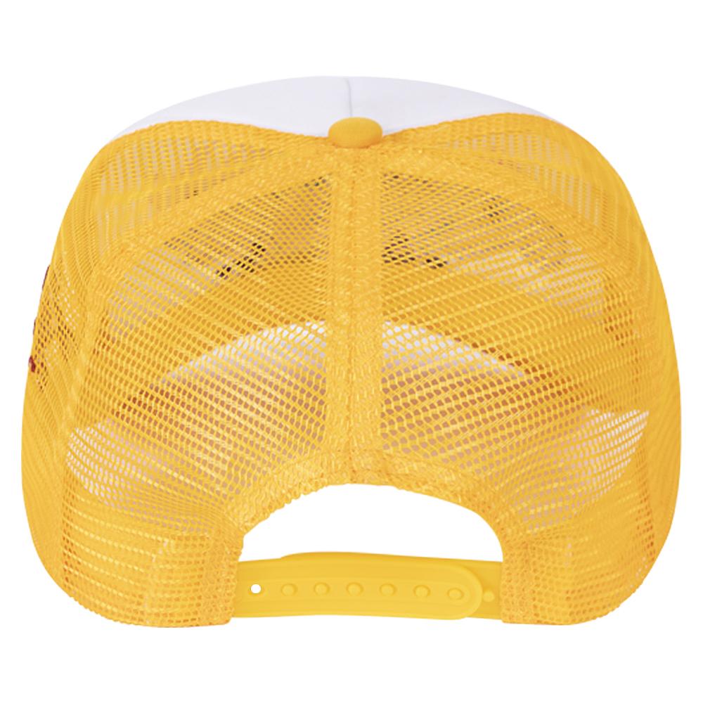 Sunrise Trucker Hat product image 5, provided for visual reference and product detail review