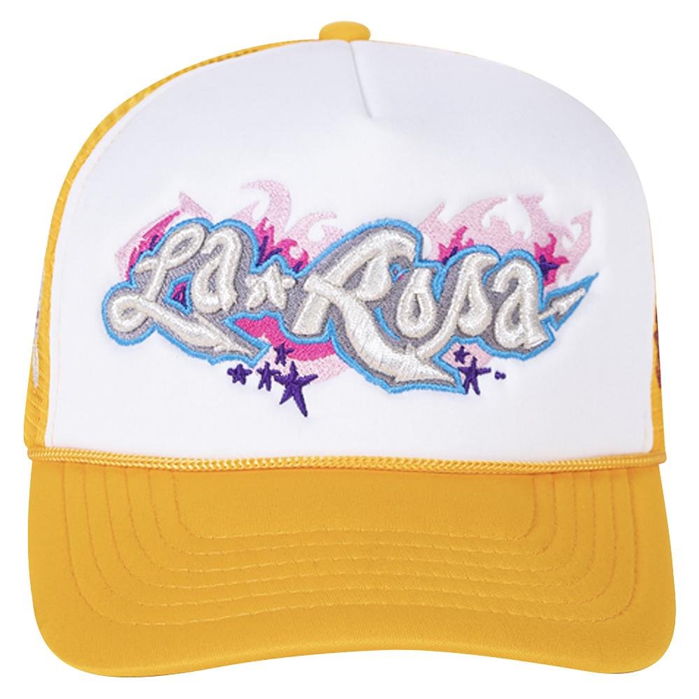 Sunrise Trucker Hat product image 1, provided for visual reference and product detail review