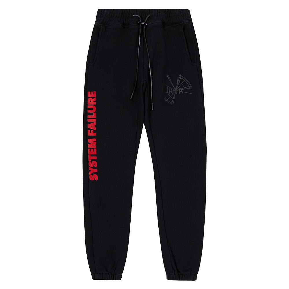 System Failure Sweatpant product image 1, provided for visual reference and product detail review