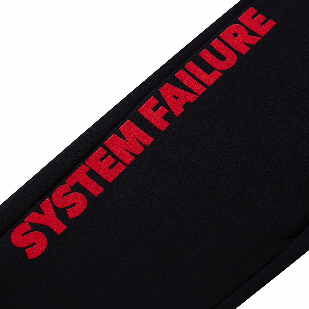 System Failure Sweatpant product image 3, provided for visual reference and product detail review