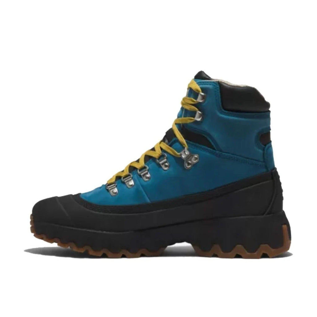 TBL Edge Waterproof World Hiker Boots | Sea Belize product image 2, provided for visual reference and product detail review