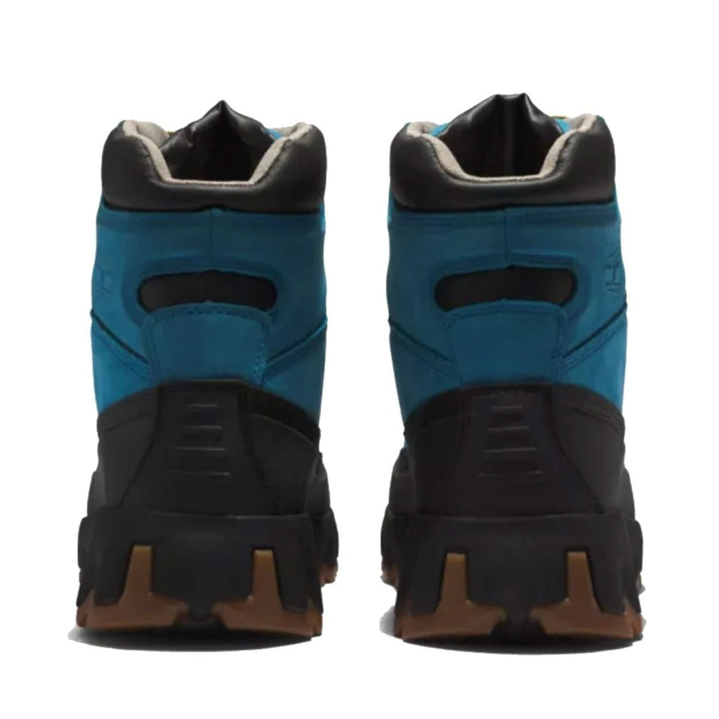 TBL Edge Waterproof World Hiker Boots | Sea Belize product image 6, provided for visual reference and product detail review