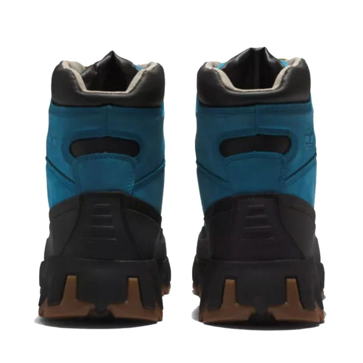 TBL Edge Waterproof World Hiker Boots | Sea Belize product image 6, provided for visual reference and product detail review