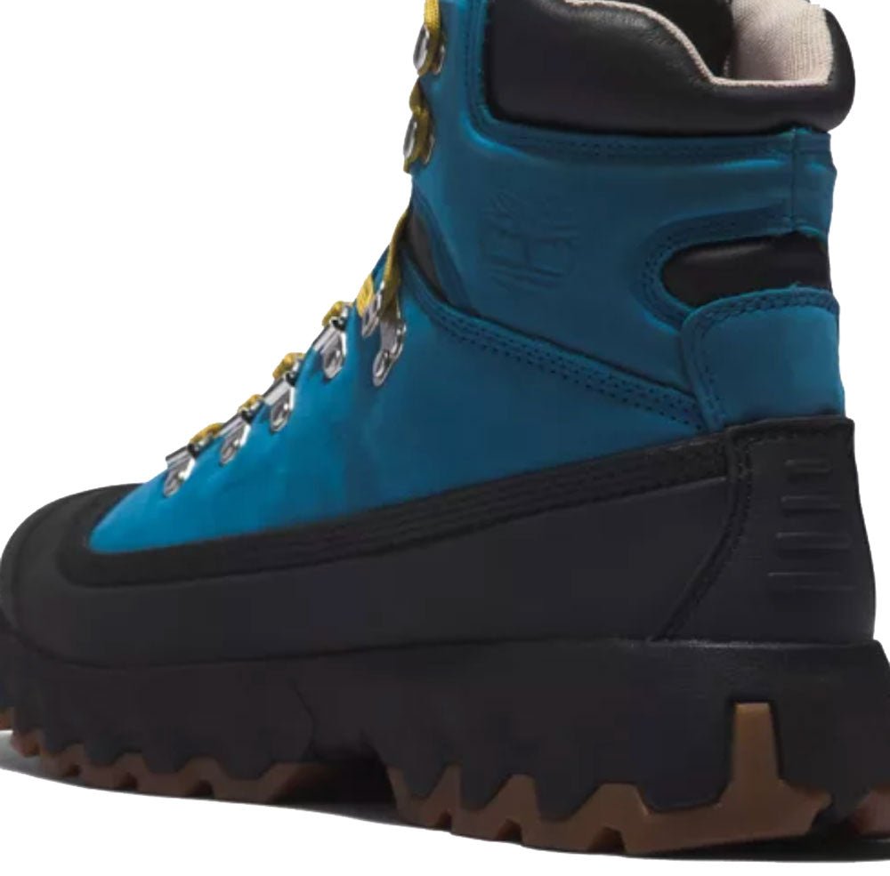 TBL Edge Waterproof World Hiker Boots | Sea Belize product image 7, provided for visual reference and product detail review