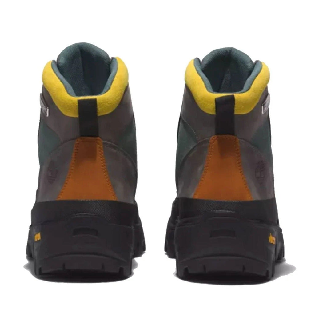 Vibram Eurohiker Shell Toe Boot | Castlerock product image 7, provided for visual reference and product detail review