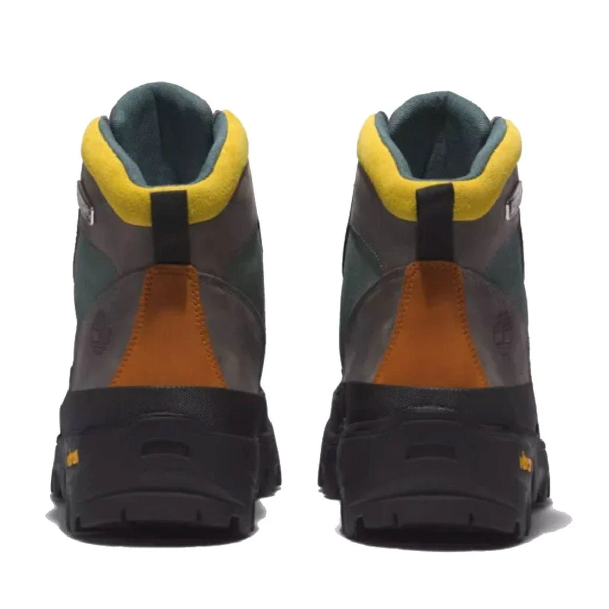 Vibram Eurohiker Shell Toe Boot | Castlerock product image 7, provided for visual reference and product detail review