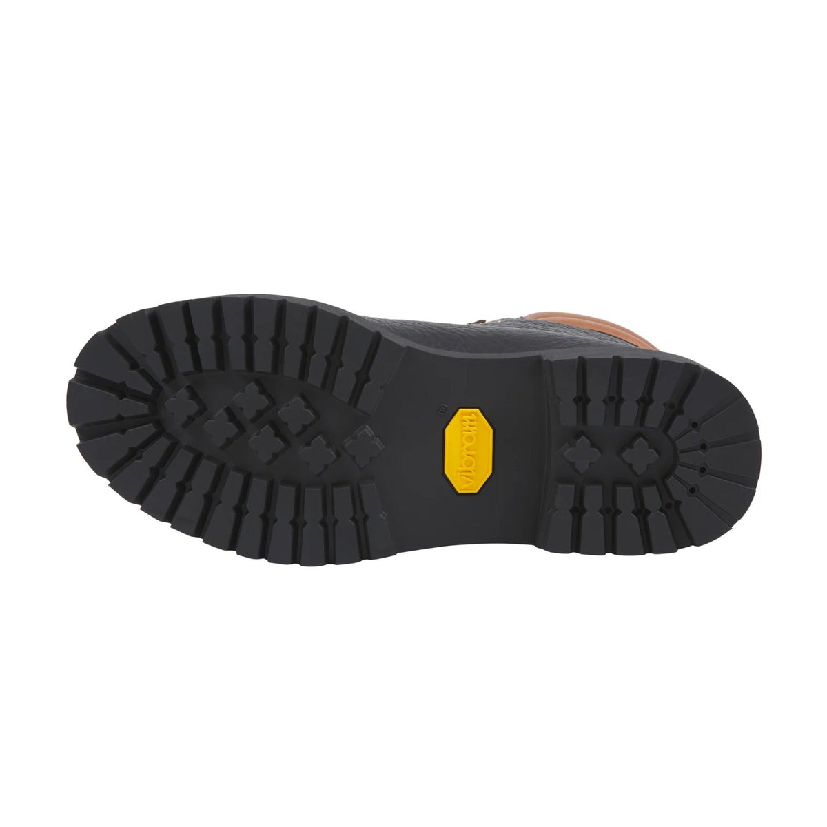 Heritage Superboot | Black/Rust product image 4, provided for visual reference and product detail review