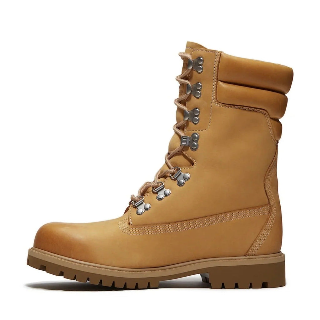 Heritage Superboot | Wheat Nubuck product image 3, provided for visual reference and product detail review