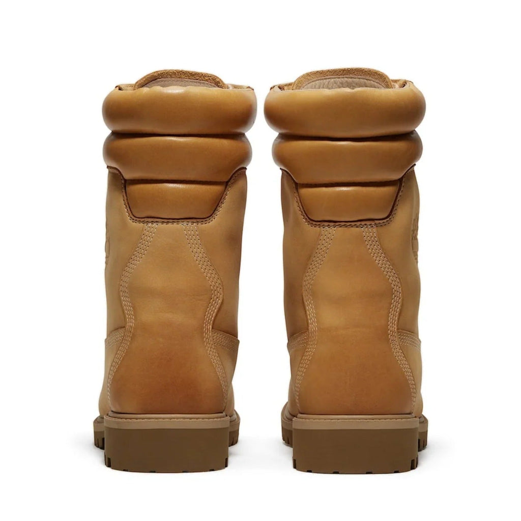 Heritage Superboot | Wheat Nubuck product image 4, provided for visual reference and product detail review