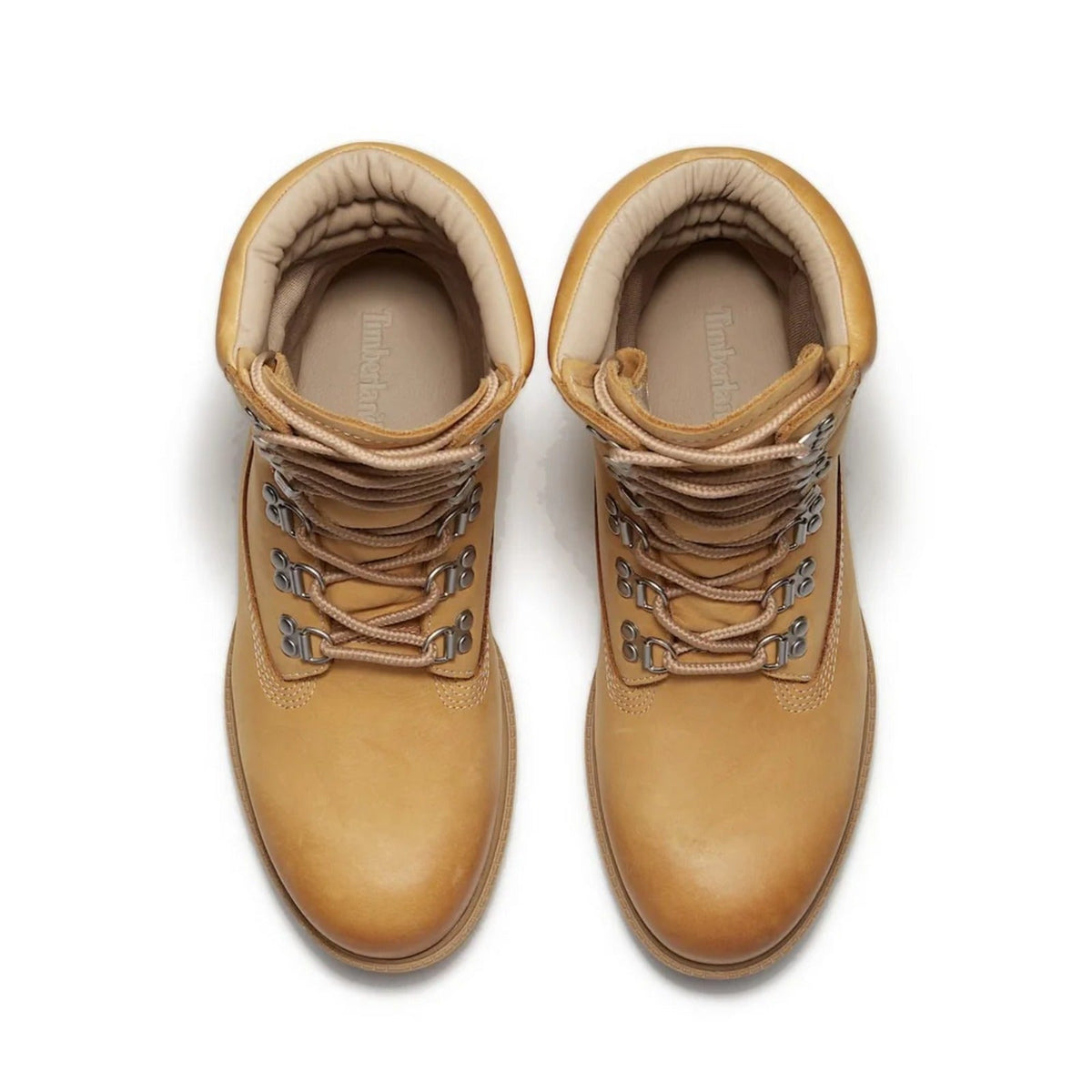 Heritage Superboot | Wheat Nubuck product image 5, provided for visual reference and product detail review