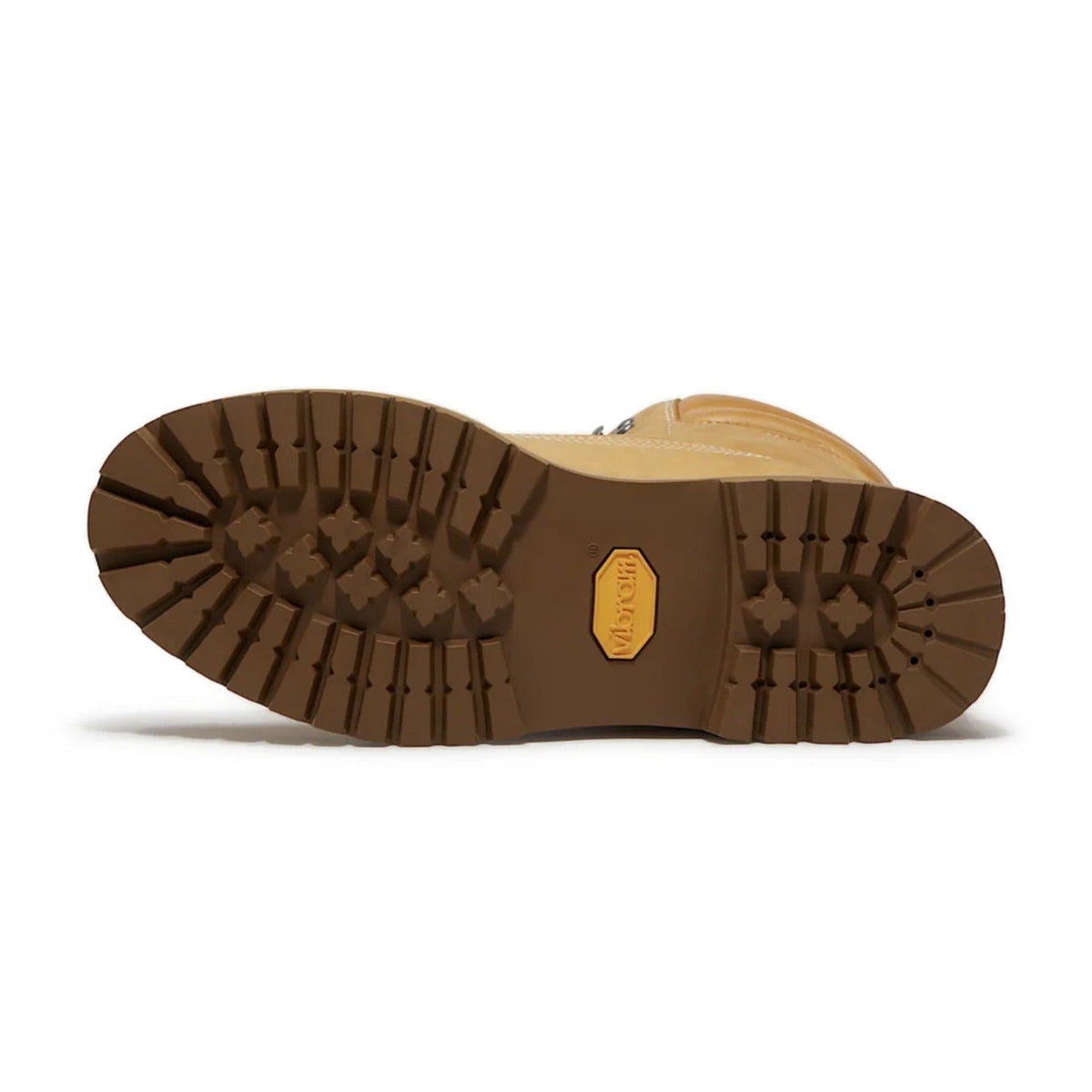 Heritage Superboot | Wheat Nubuck product image 6, provided for visual reference and product detail review