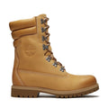 Heritage Superboot | Wheat Nubuck product image 1, provided for visual reference and product detail review