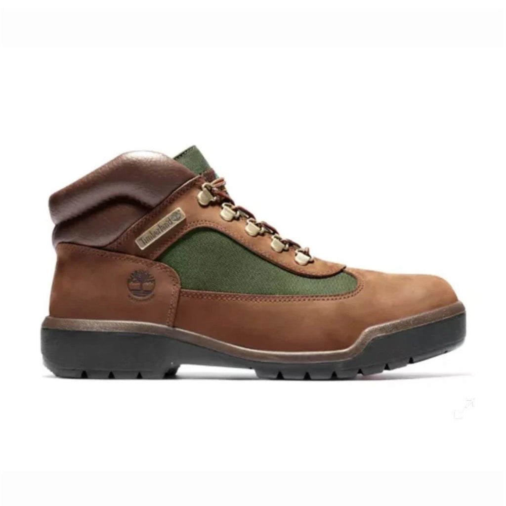 Waterproof Field Boot | Beef & Broccoli product image 1, provided for visual reference and product detail review