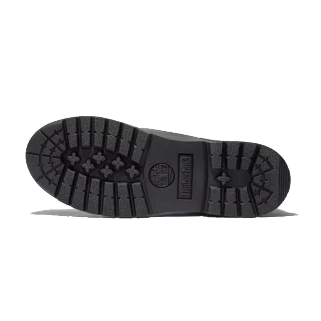 Waterproof Field Boot | Black/Black product image 4, provided for visual reference and product detail review