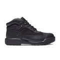 Waterproof Field Boot | Black/Black product image 1, provided for visual reference and product detail review
