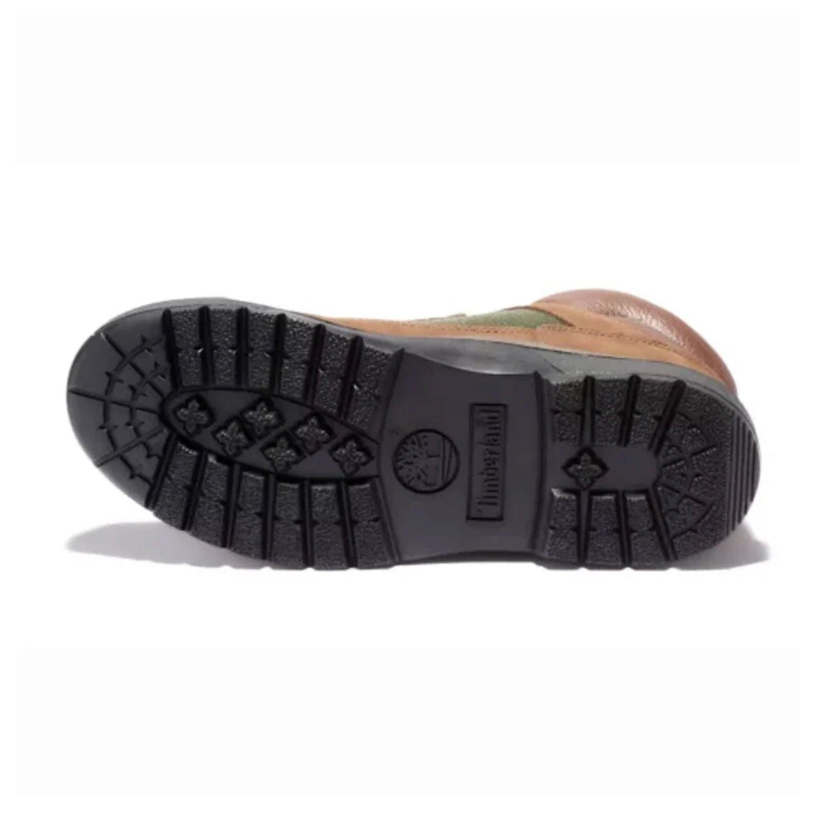 Waterproof Field Boot | Beef & Broccoli product image 2, provided for visual reference and product detail review