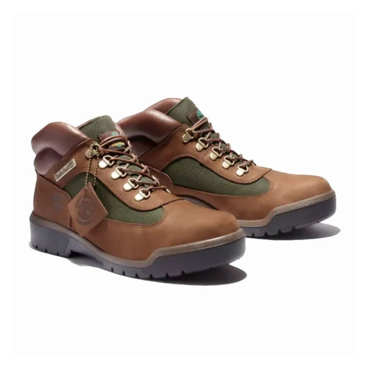 Waterproof Field Boot | Beef & Broccoli product image 3, provided for visual reference and product detail review