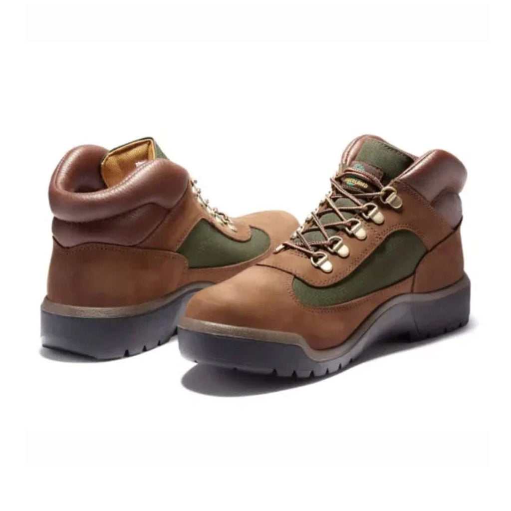 Waterproof Field Boot | Beef & Broccoli product image 4, provided for visual reference and product detail review