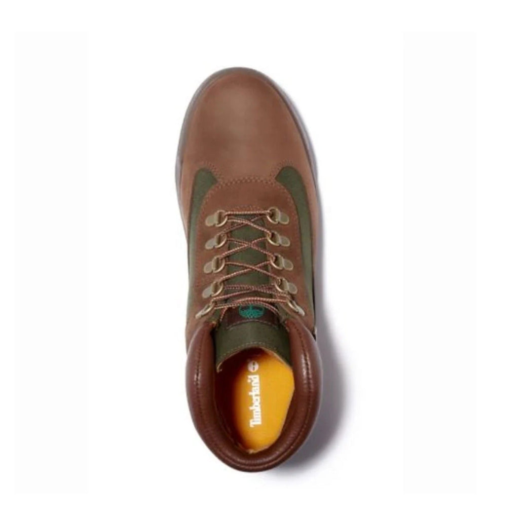 Waterproof Field Boot | Beef & Broccoli product image 6, provided for visual reference and product detail review