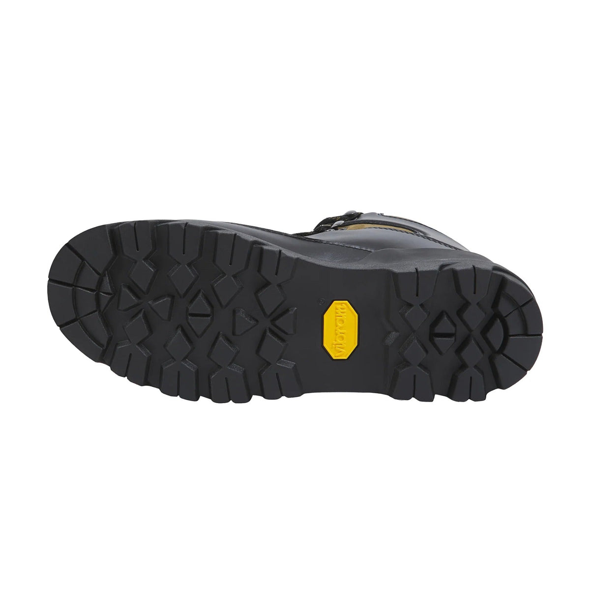 World Hiker Mid Boot | Black product image 4, provided for visual reference and product detail review