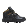 World Hiker Mid Boot | Black product image 1, provided for visual reference and product detail review
